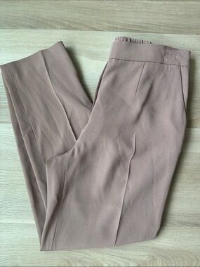 Aritzia - Babaton - Conan Wide Leg Cropped Pant